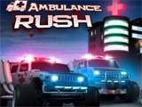 play Ambulance Rush