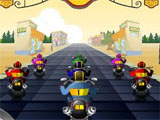 play Race Choppers