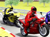 play 3D Motorbike Racing