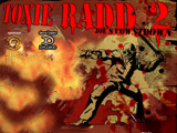 play Toxie-Radd 2