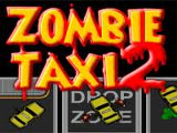 Zombie Taxi 2