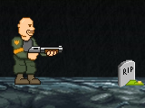 play Zombified