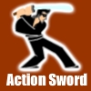 play Action Sword