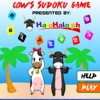 play Cow'S Soduko