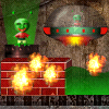 play Alien Ufo