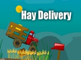 play Hay Delivery