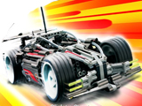 play Rc Racer