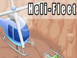 play Heli Fleet