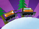 play Mountain Rescue Driver