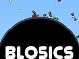 play Blosics 2