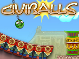 play Civiballs