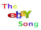 play The Ebay Song