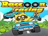 Raccoon Racer