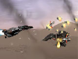 play Drakojan Skies