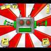 play Red Button Robot