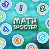 play Math Shooter