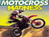 play Moto Madness