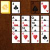 play Forty Thieves Solitaire