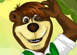 Yogi Bear