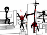 Stickman Madness