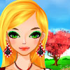 play Love Tree Dressup