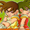 play Yan Loong Legend 2 : The Double Dragon