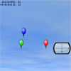 play Crazy Balloons
