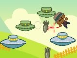 play Ufo Terminator