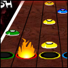 play Guitar Flash Mindflow