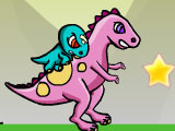 play Dino Rush