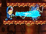 play Ghost Fighter