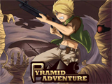 play Pyramid Adventures