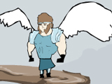 play Angel Bothorius