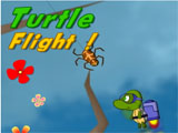 play Turtle Flight