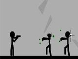 play Stickman Sam 2