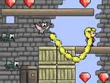 play Rapunzels Escape
