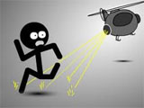 play Stickman Sam