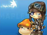 play Maple Story