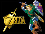 play Legend Of Zelda The Lampshade