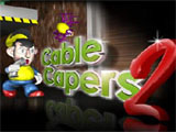 play Cable Capers 2