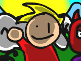 play Adventures Of Guy