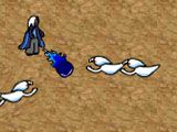play Ghost Gauntlet