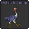 play Ostrich Jump