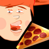play Munchie Pizza! :Pepperoni Edition!