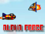 play Alpha Force