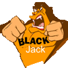 play Prehistoric Blackjack