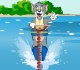 play Tom And Jerry Super Ski Stunts