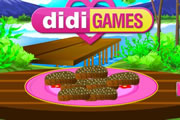 play Chocolate Walnut Cookies