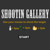 play Shoot'In Gallery