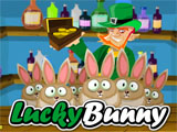 play Lucky Bunny